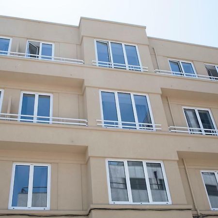 Sleep In Centre Downtown Apartment Porto Bagian luar foto
