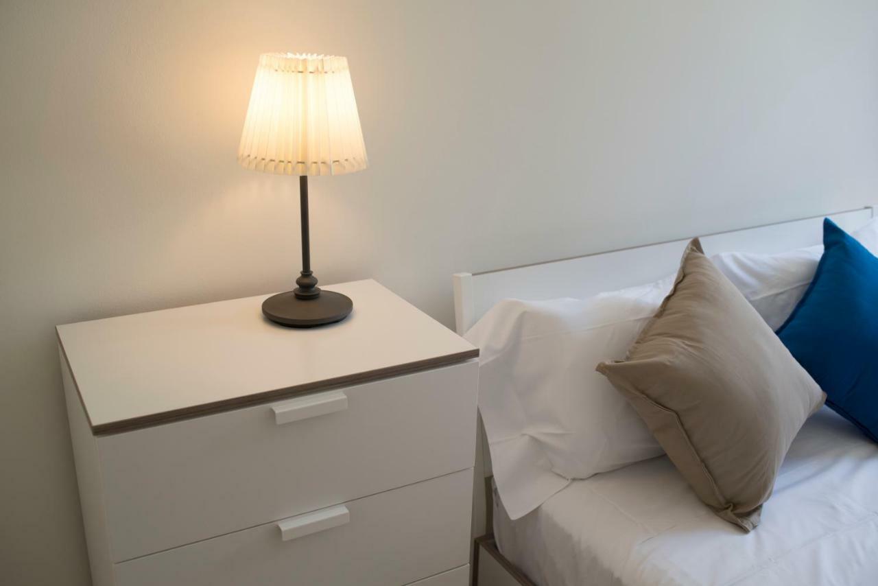 Sleep In Centre Downtown Apartment Porto Bagian luar foto