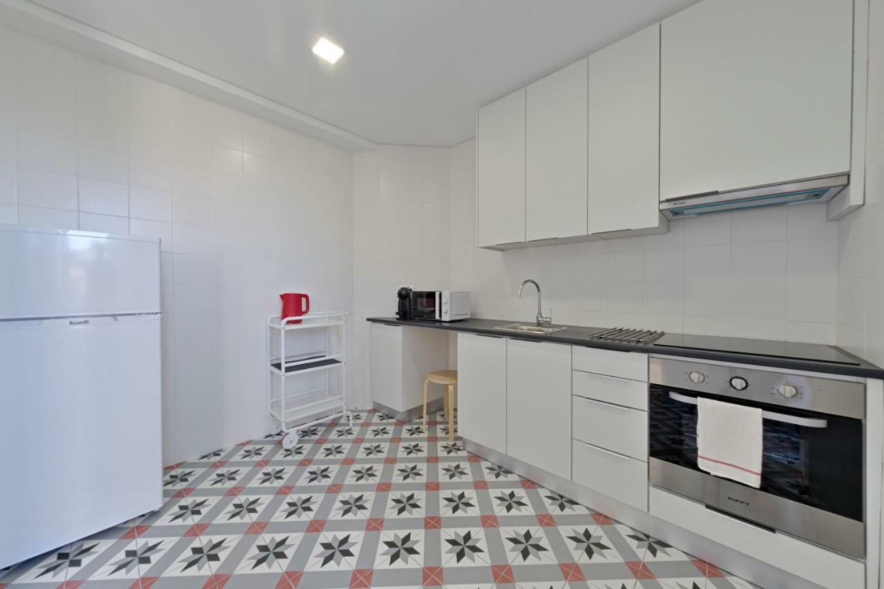 Sleep In Centre Downtown Apartment Porto Bagian luar foto