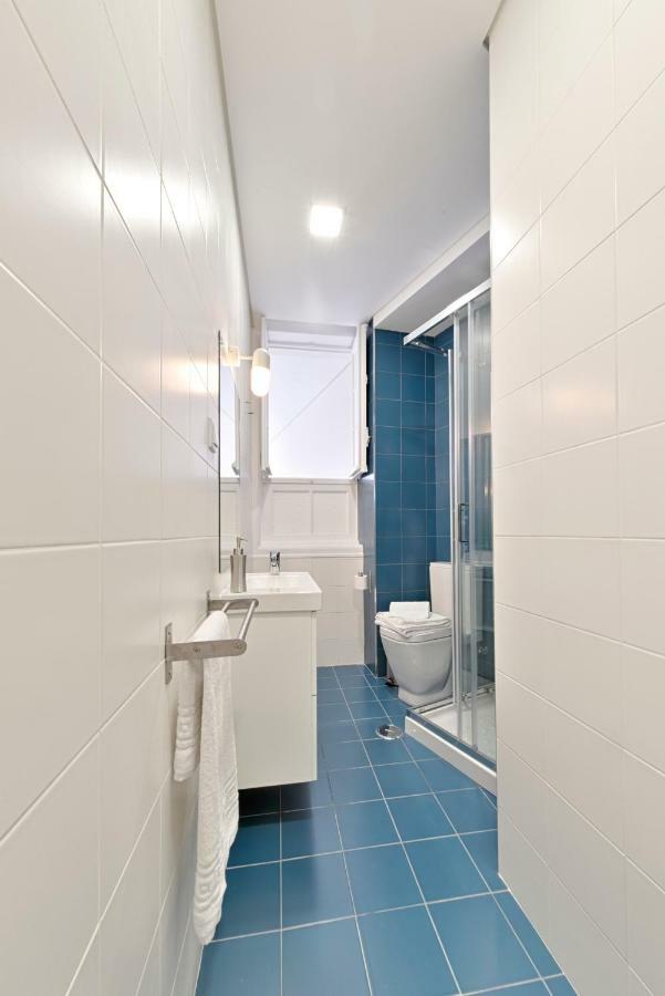 Sleep In Centre Downtown Apartment Porto Bagian luar foto